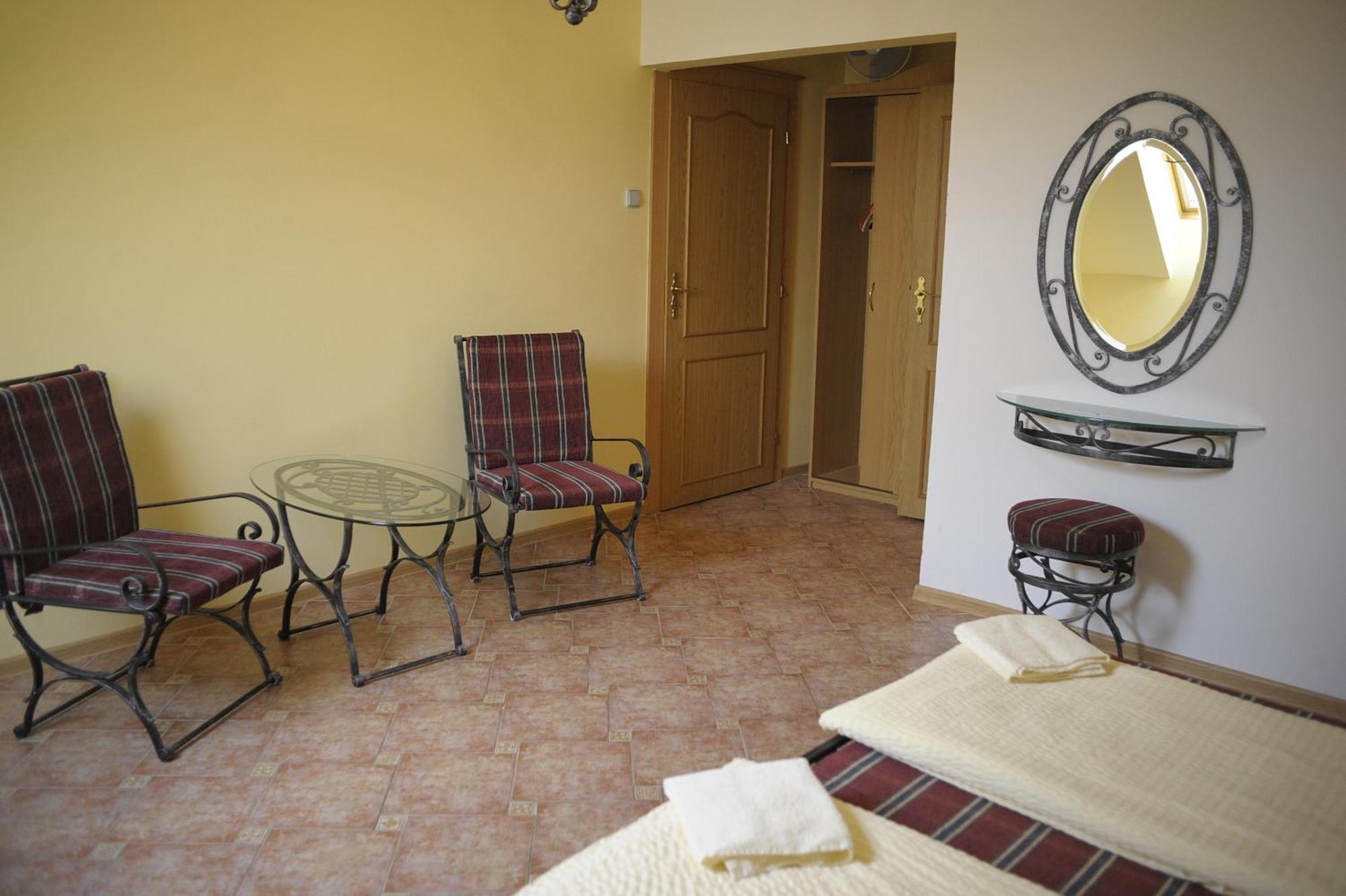 Penzion Eden Znojmo Room photo