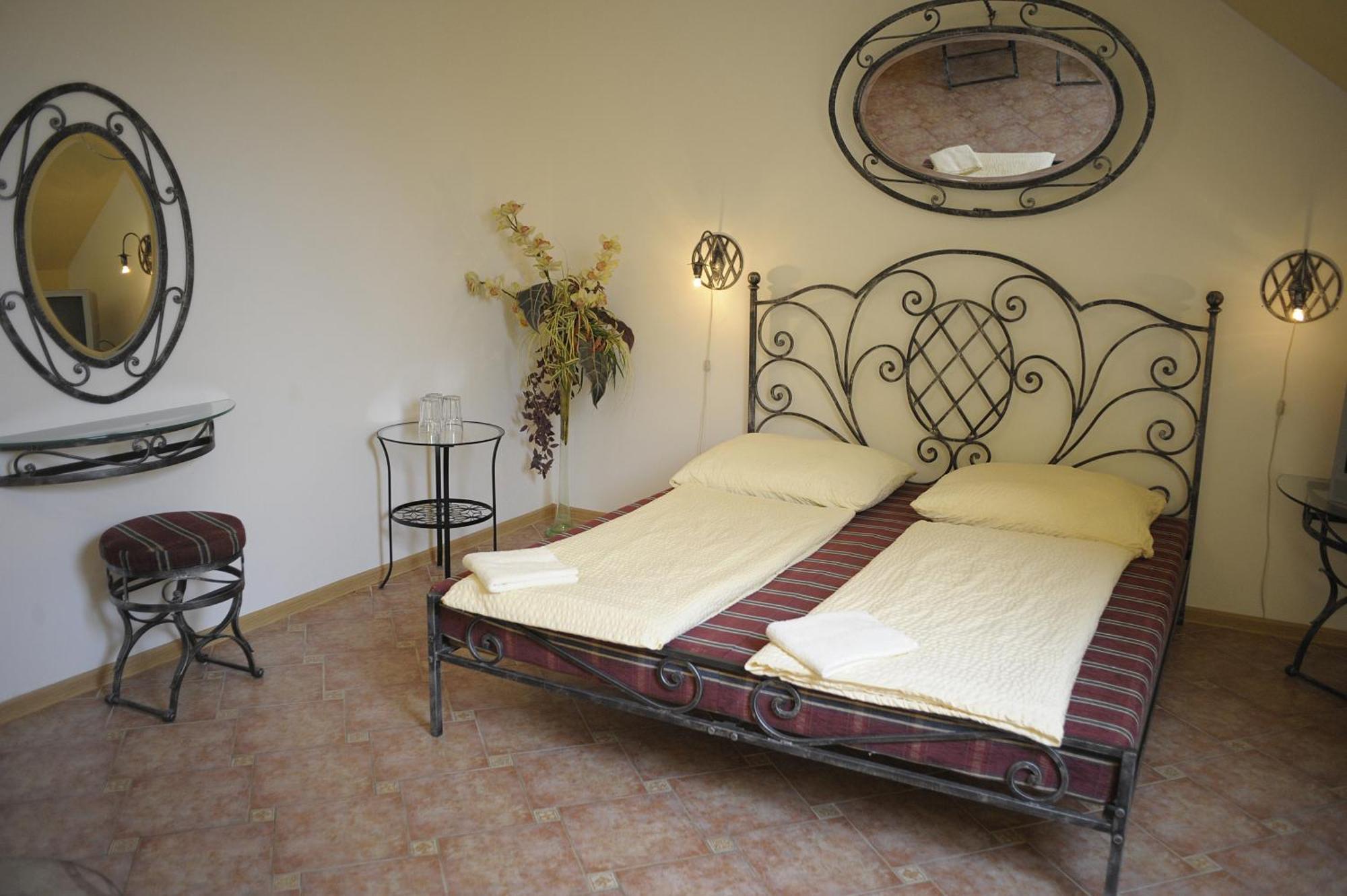 Penzion Eden Znojmo Room photo