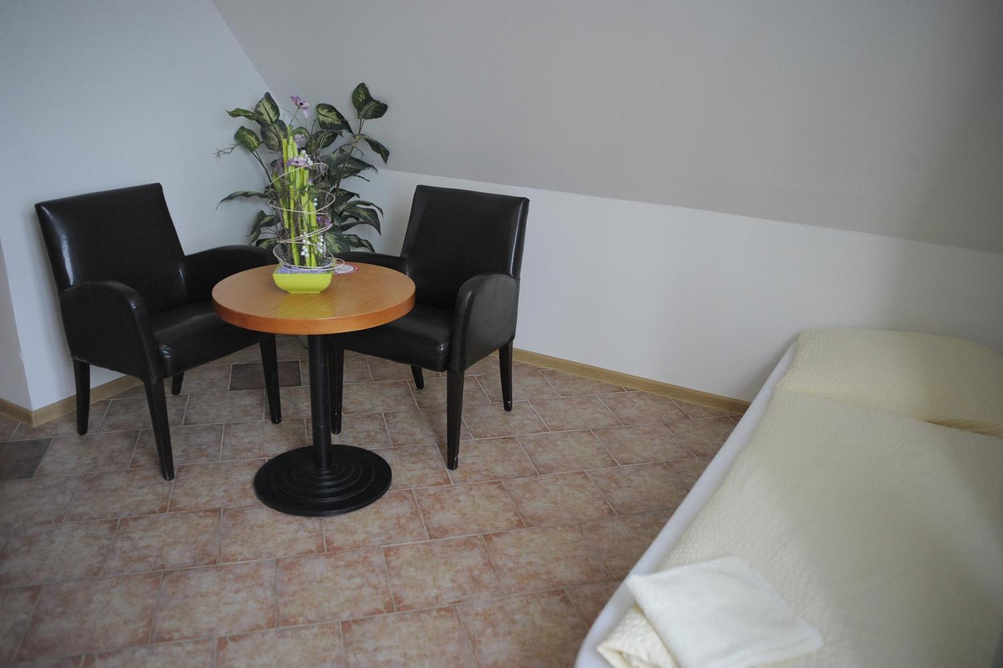 Penzion Eden Znojmo Room photo