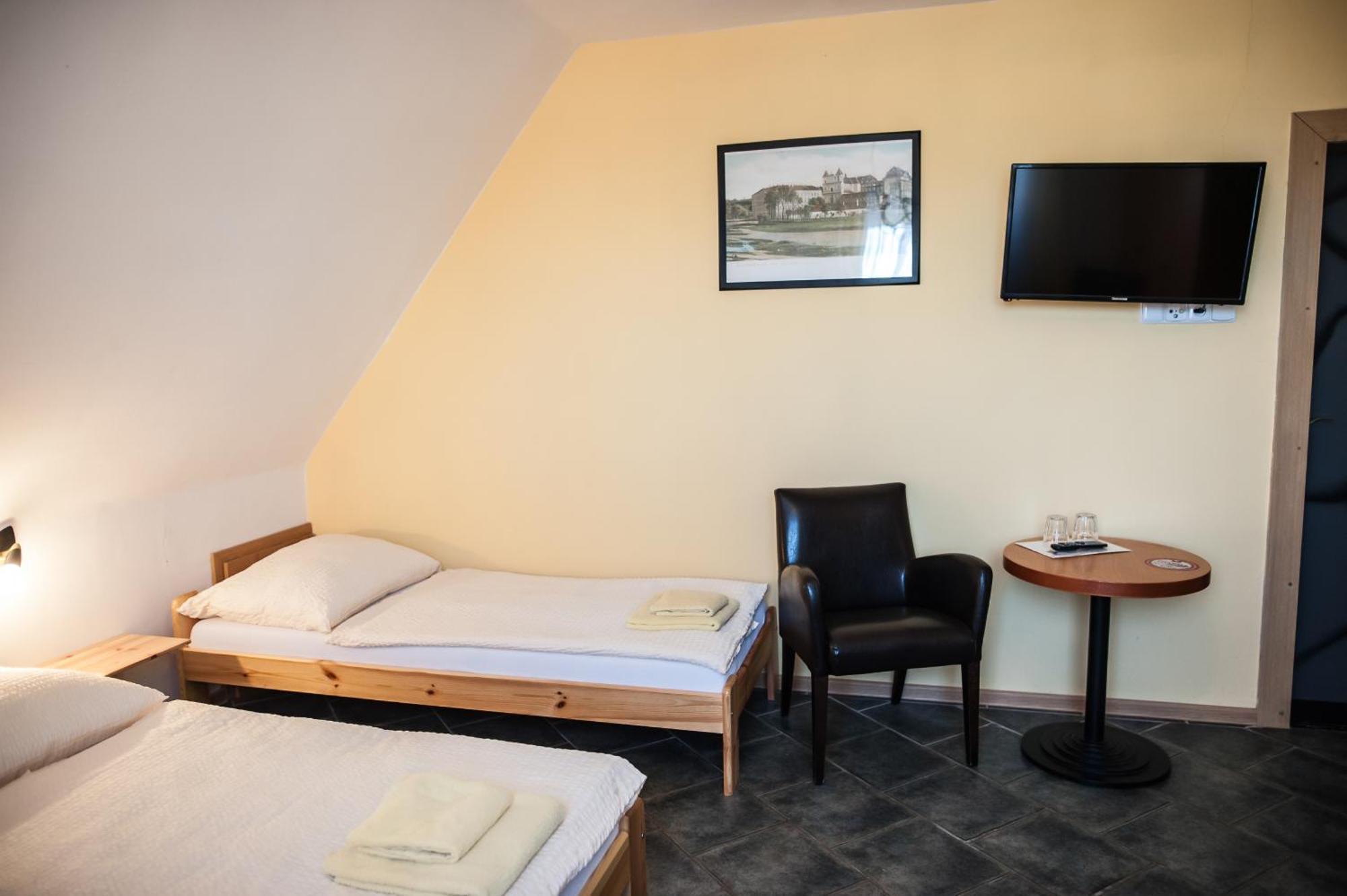 Penzion Eden Znojmo Exterior photo